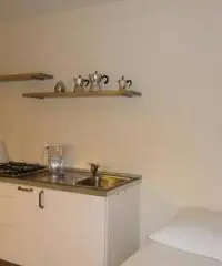 Vendita Monolocale in Via Salesiane