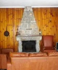 Vendita villa mq. 280 - Castione della Presolana