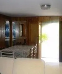 Vendita villa mq. 280 - Castione della Presolana