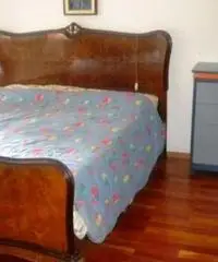 Vendita villa mq. 280 - Castione della Presolana