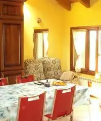 APPARTAMENTO AMPIO TRILOCALE