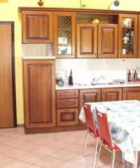 APPARTAMENTO AMPIO TRILOCALE