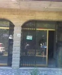 APPARTAMENTO di 4 vani e di 110 mq (GRIZZANA MORANDI - Grizzana) rif. VND 4