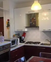 APPARTAMENTO IN ZONA TRANQUILLA A MOLINELLA