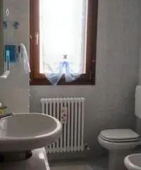 APPARTAMENTO IN ZONA TRANQUILLA A MOLINELLA