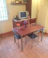 Ceretolo: Vendita Villa in Via Bazzanese