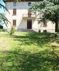 Indipendente in vendita a Monte San Pietro