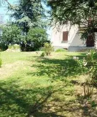 Indipendente in vendita a Monte San Pietro