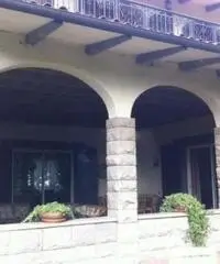 Rif: 1280 - Villa in Vendita a Castel San Pietro Terme