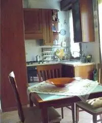 Vendita appartamento mq. 62 - Zona Marmorta