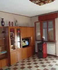 Vendita villa bifamiliare mq. 310 - Molinella