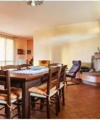 Vendita Villa da 316mq con garage