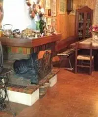 Vendita Villa in Via della Resistenza