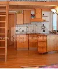 Vendita Bilocale in Str. Pcei