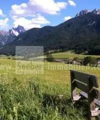 Vendita Bilocale in via Rienza