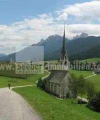 Vendita Bilocale in via Rienza