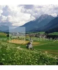 Vendita Bilocale in via Rienza