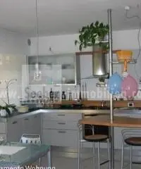 Vendita Quadrilocali da 112mq con garage