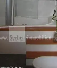 Vendita Quadrilocali da 112mq con garage