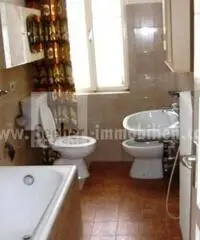 Vendita Quadrilocali in Karerseestr./via Carezza