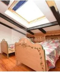 Vendita Trilocale in Pitzacker Rasun di Sopra