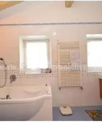 Vendita Trilocale in Pitzacker Rasun di Sopra