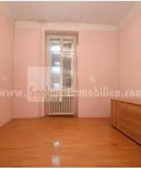 Vendita Trilocale in Via Wiedenhofegg