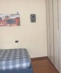 APPARTAMENTO di 4 vani e di 115 mq (PALAZZOLO SULL'OGLIO - MURA) rif. 596