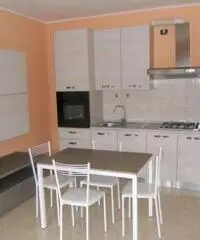 Bilocale a Roncadelle loc. Mandolossa