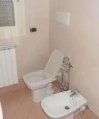 Bilocale a Roncadelle loc. Mandolossa