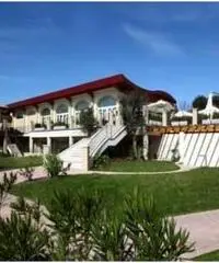 Bilocale arredato con piscina a Moniga Del Garda 332