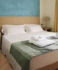 Bilocale arredato con piscina a Moniga Del Garda 332