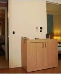 Bilocale arredato con piscina a Moniga Del Garda 332