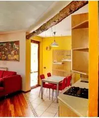 Desenzano del Garda vendesi appartamento 3 vani 85 Mq