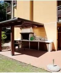 Desenzano del Garda vendesi appartamento 3 vani 85 Mq