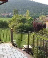 Gavardo vendesi appartamento 3 vani 70 Mq