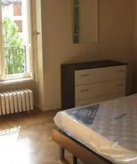 GOTTOLENGO in un Palazzo del '700 bel bilocale arredato