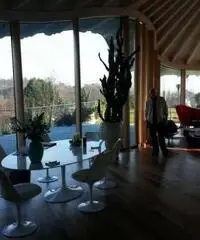 Manerba del Garda vendesi immobile di prestigio 7 vani 450 Mq