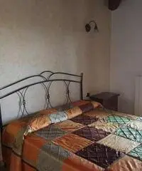 Moniga del Garda vendesi villa 5 vani 220 Mq