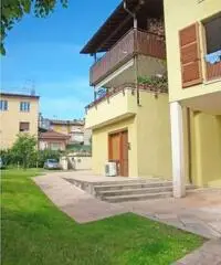 monolocale lago di garda