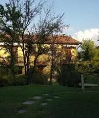 Polpenazze del Garda vendesi villa a schiera 3 vani 135 Mq