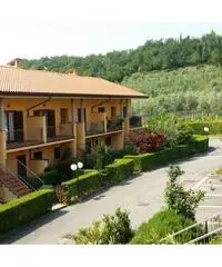 Puegnago sul Garda vendesi appartamento 2 vani 70 Mq