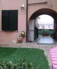 Puegnago sul Garda vendesi appartamento 80 Mq