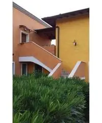 Salò vendesi appartamento 95 Mq