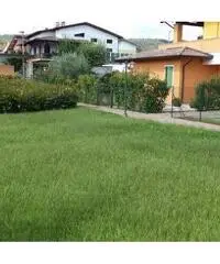 Salò vendesi appartamento 95 Mq