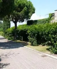 Soiano del Lago vendesi villa a schiera 4 vani 110 Mq