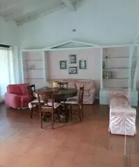 Soiano del Lago vendesi villa a schiera 4 vani 110 Mq