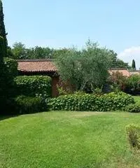 Soiano del Lago vendesi villa a schiera 4 vani 110 Mq