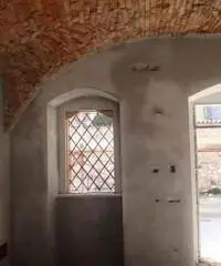 Vendita Bilocale in Viale Conti Emili