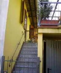 Vendita mansarda mq. 81 - Vestone